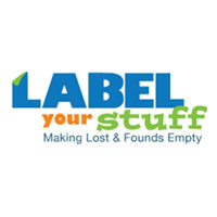 Label Your Stuff