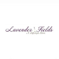 Lavender Fields