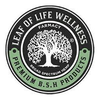 Leaf of Life Wellness