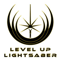 Level Up Lightsaber
