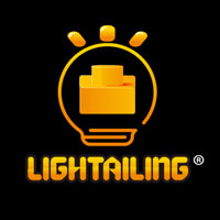 Lightailing