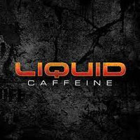 Liquid Caffeine