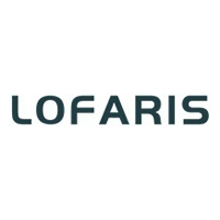 Lofaris Backdrop