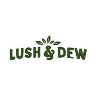 Lush & Dew