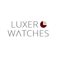 Luxer Watches