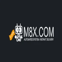 M8X.com