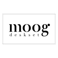 MOOG DESK