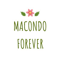 Macondo Forever