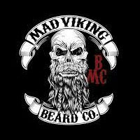 Mad Viking Beard
