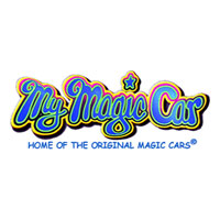 My Magic Cars