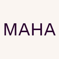 MAHA