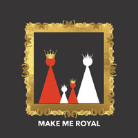 Make Me Royal USA