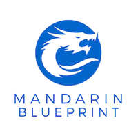 Mandarin Blueprint