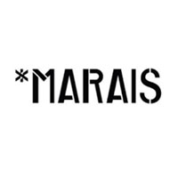 MARAIS