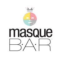 Masque BAR