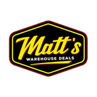 Matts Warehouse Deals