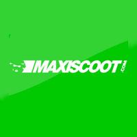 Maxiscoot