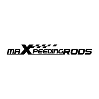 MaXpeedingrods