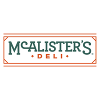 McAlister`s Deli