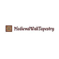 Medieval Wall Tapestry