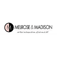 Melrose & Madison