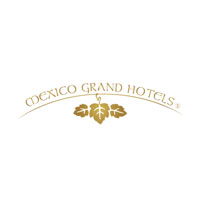 Mexico Grand Hotels