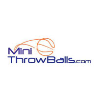 Mini Throw Balls