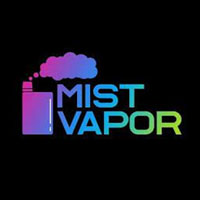 Mistvapor