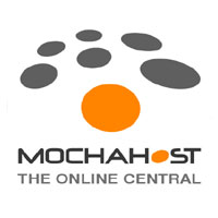 MochaHost