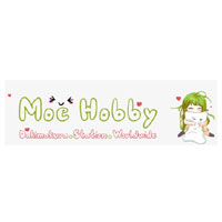 Moe Hobby