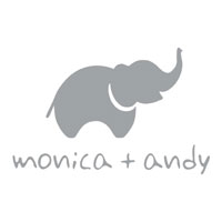 Monica + Andy