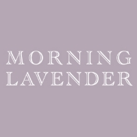 Morning Lavender