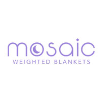 Mosaic Weighted Blankets