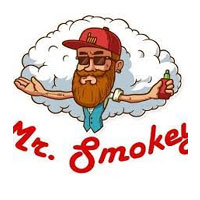 Mr Smokey