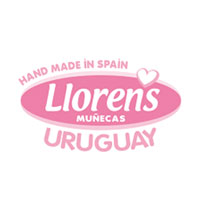 Munecas Llorens