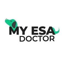 My ESA Doctor