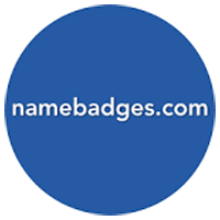 Name Badge
