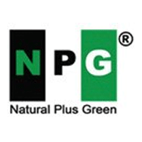 Natural Plus Green