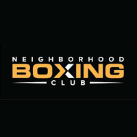 Neighborhood Boxing Club