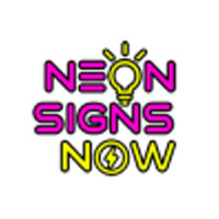 Neon Signs Now