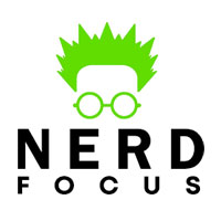 Nerd Focus
