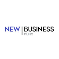 New Business Filing