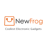 NewFrog