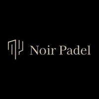 Noir Padel