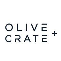 Olive And Crate