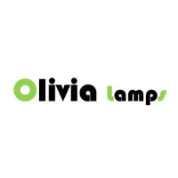 Olivia Lamps