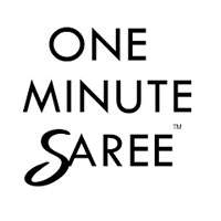 One Minute Saree