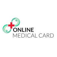 Online Medical Card