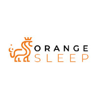 Orange Sleep