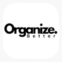 Organize